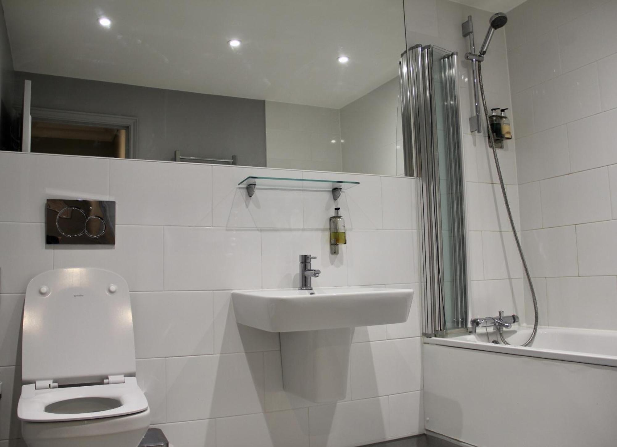 מאלדון Blue Boar Hotel חדר תמונה