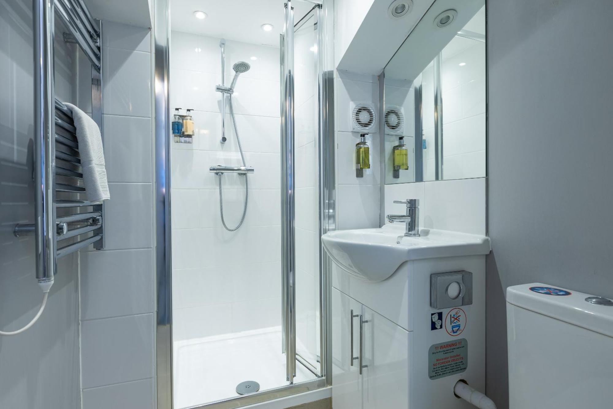 מאלדון Blue Boar Hotel חדר תמונה
